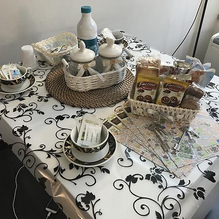 Cupola Magica Apartment Rome Luaran gambar