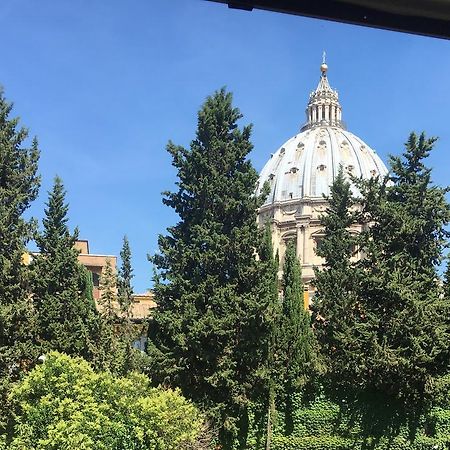 Cupola Magica Apartment Rome Luaran gambar