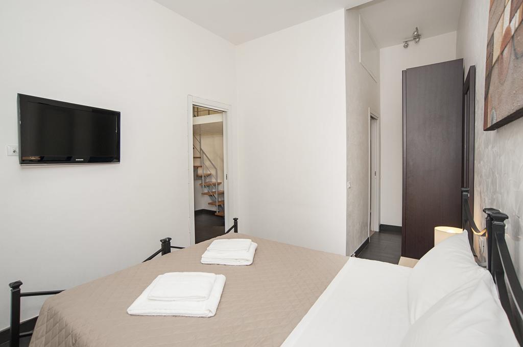 Cupola Magica Apartment Rome Luaran gambar