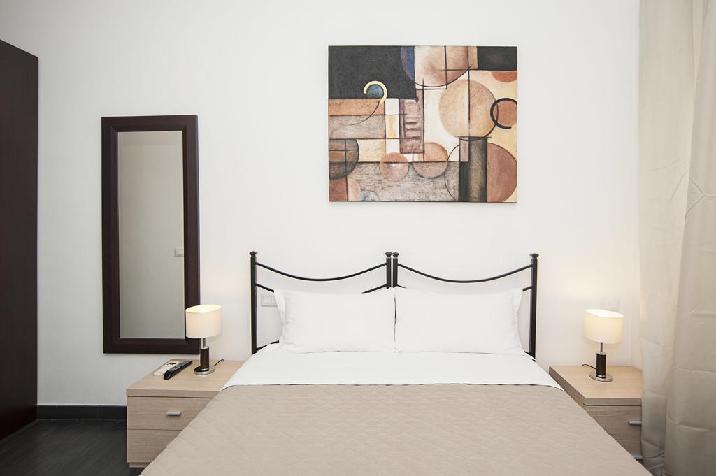Cupola Magica Apartment Rome Luaran gambar