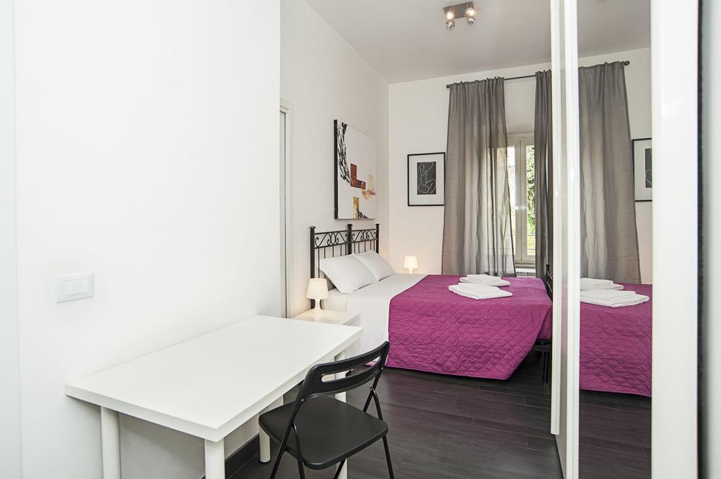 Cupola Magica Apartment Rome Luaran gambar