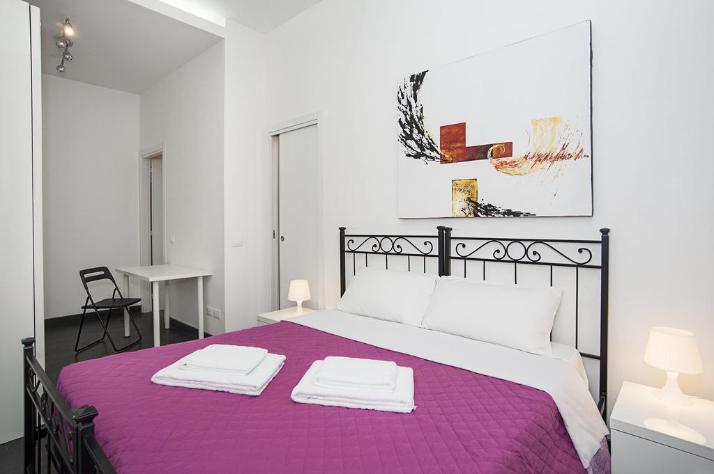 Cupola Magica Apartment Rome Luaran gambar