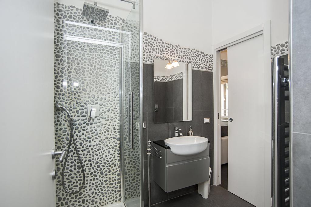 Cupola Magica Apartment Rome Luaran gambar