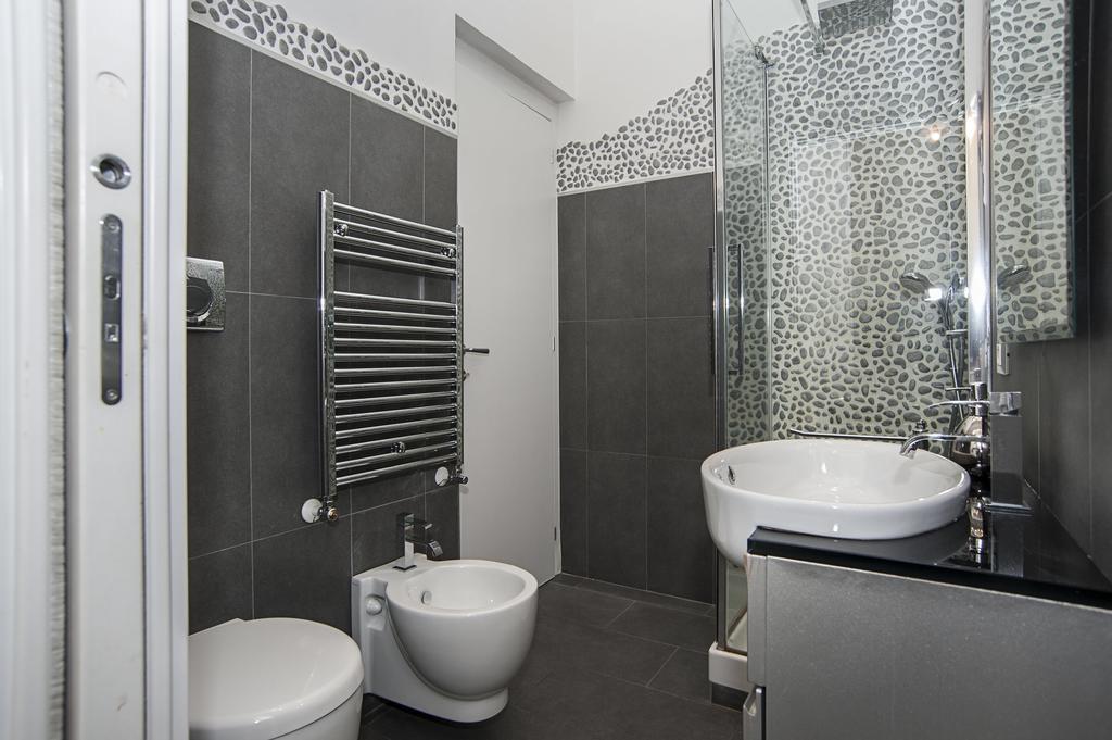 Cupola Magica Apartment Rome Luaran gambar