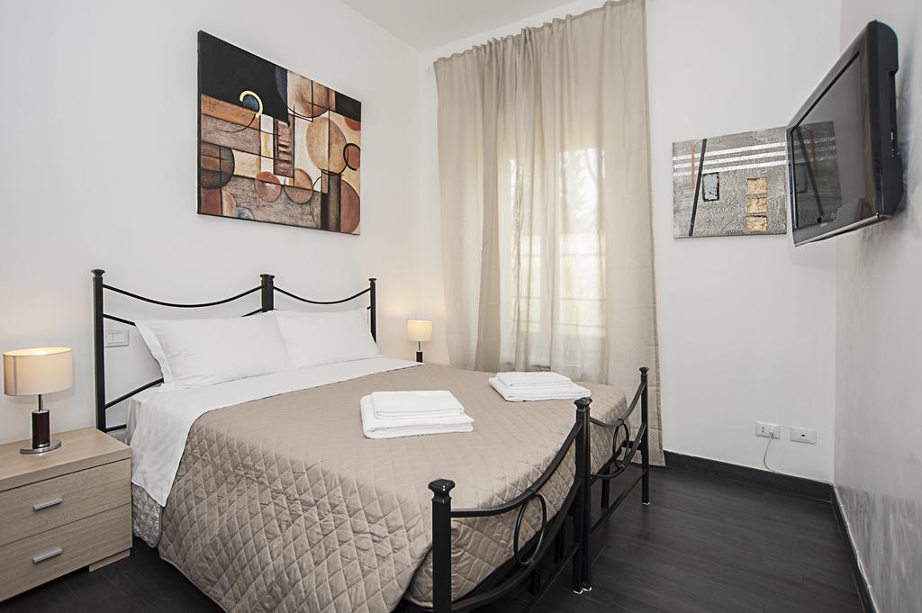Cupola Magica Apartment Rome Luaran gambar