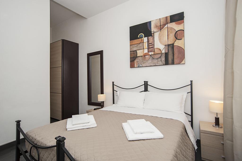 Cupola Magica Apartment Rome Luaran gambar