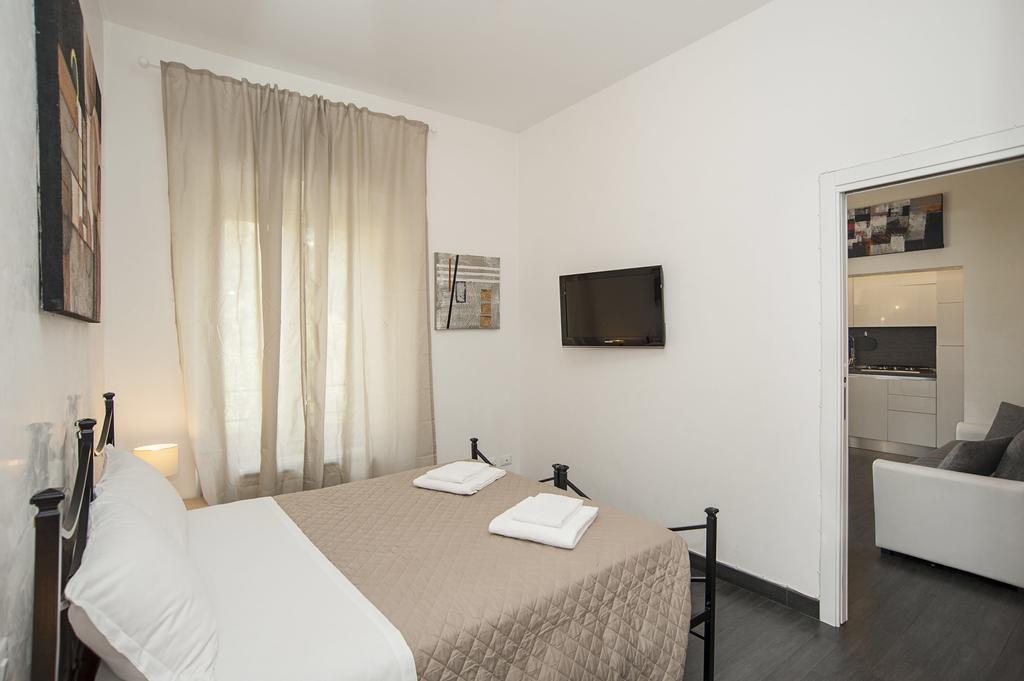 Cupola Magica Apartment Rome Luaran gambar