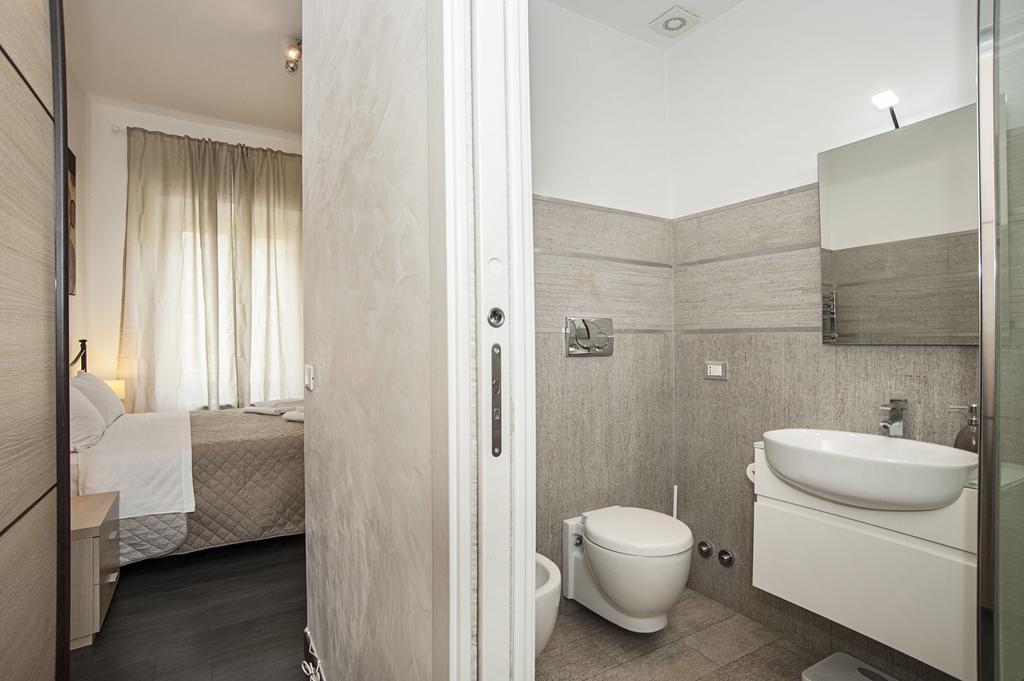 Cupola Magica Apartment Rome Luaran gambar