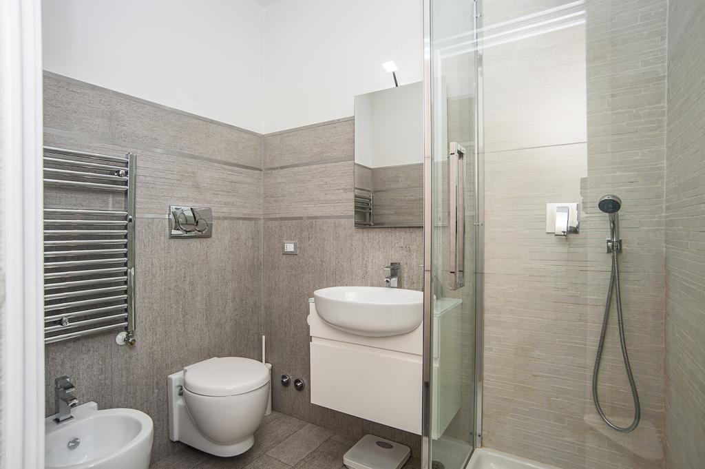 Cupola Magica Apartment Rome Luaran gambar
