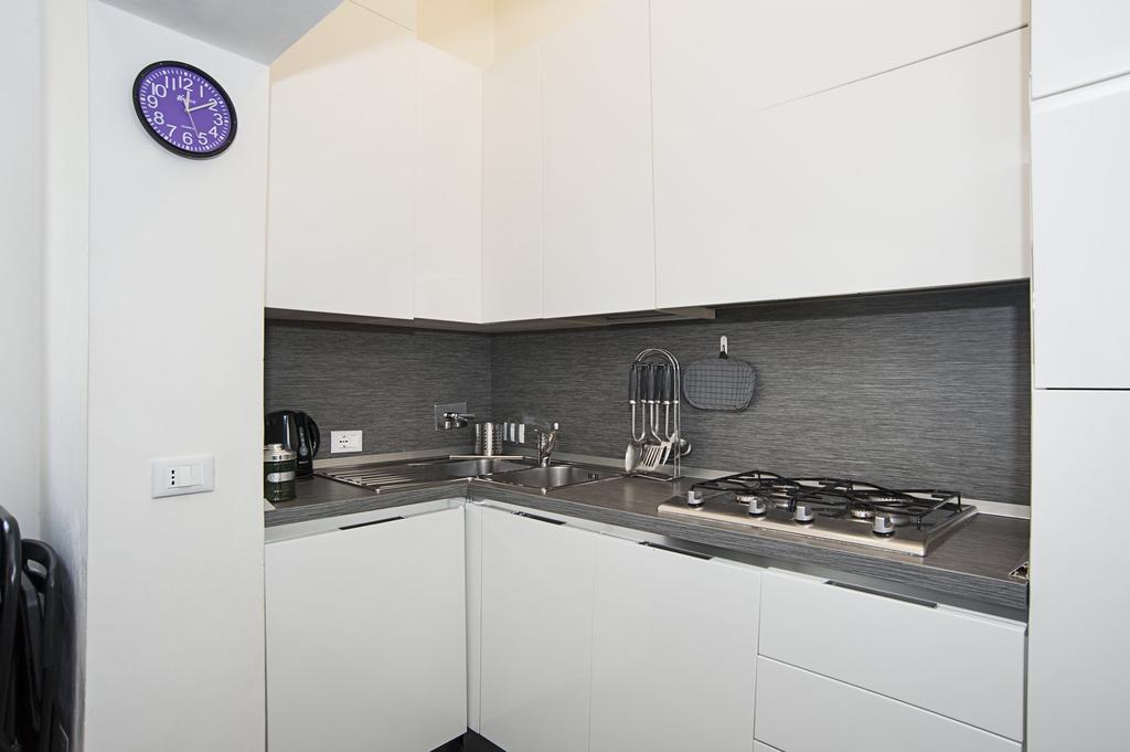 Cupola Magica Apartment Rome Luaran gambar