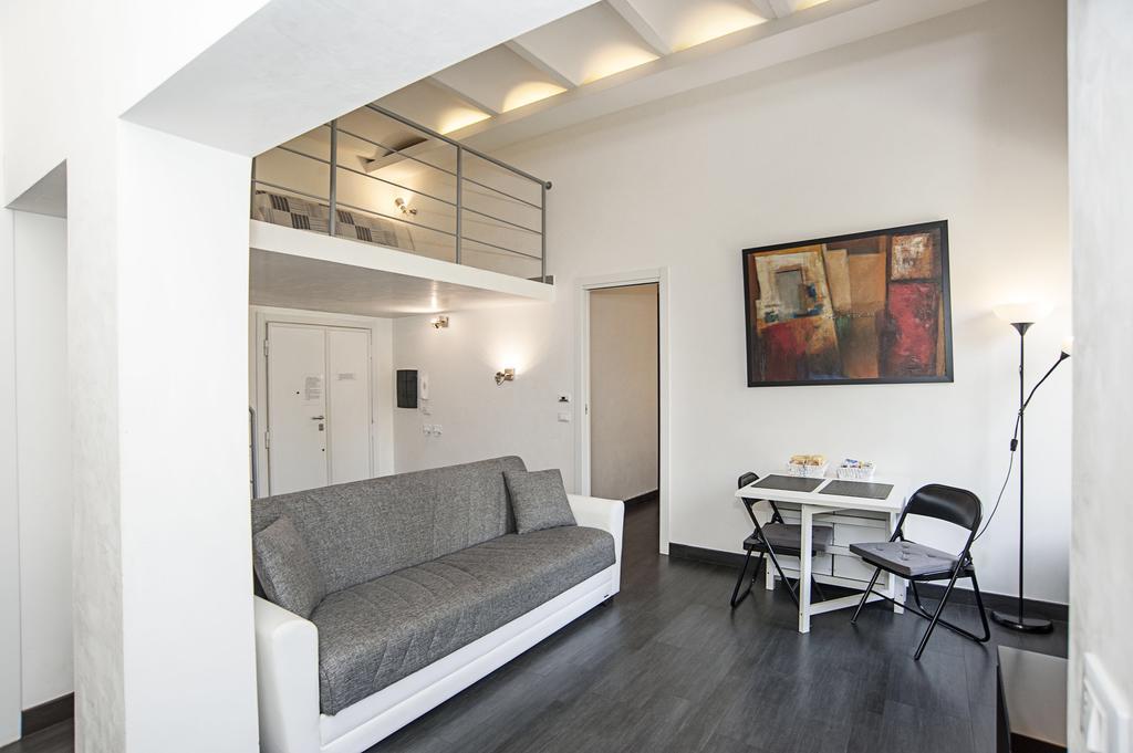 Cupola Magica Apartment Rome Luaran gambar