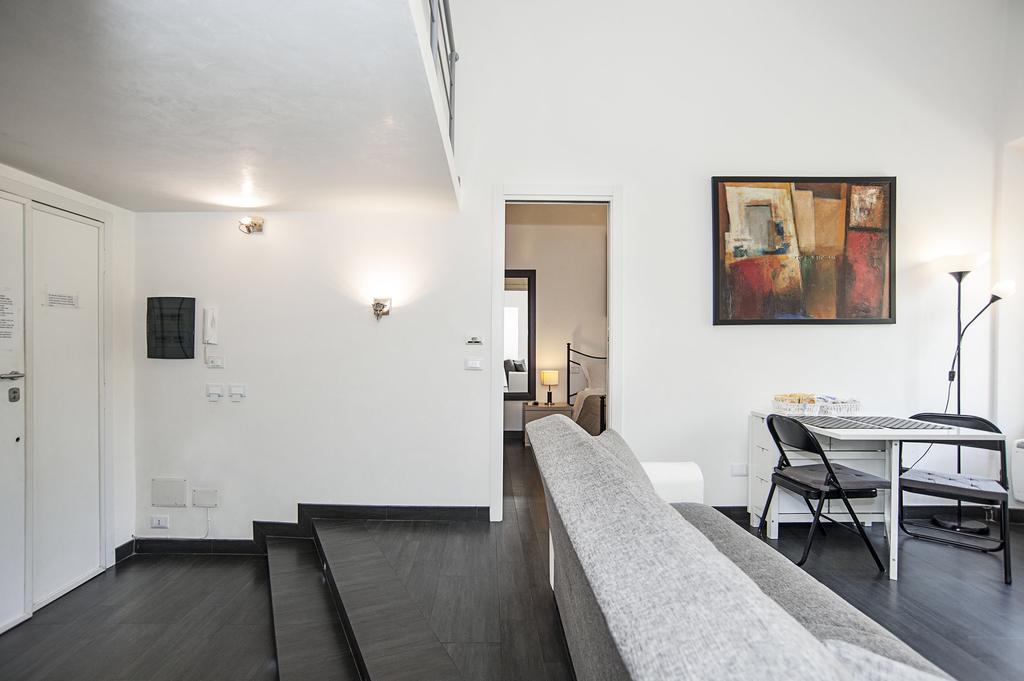 Cupola Magica Apartment Rome Luaran gambar
