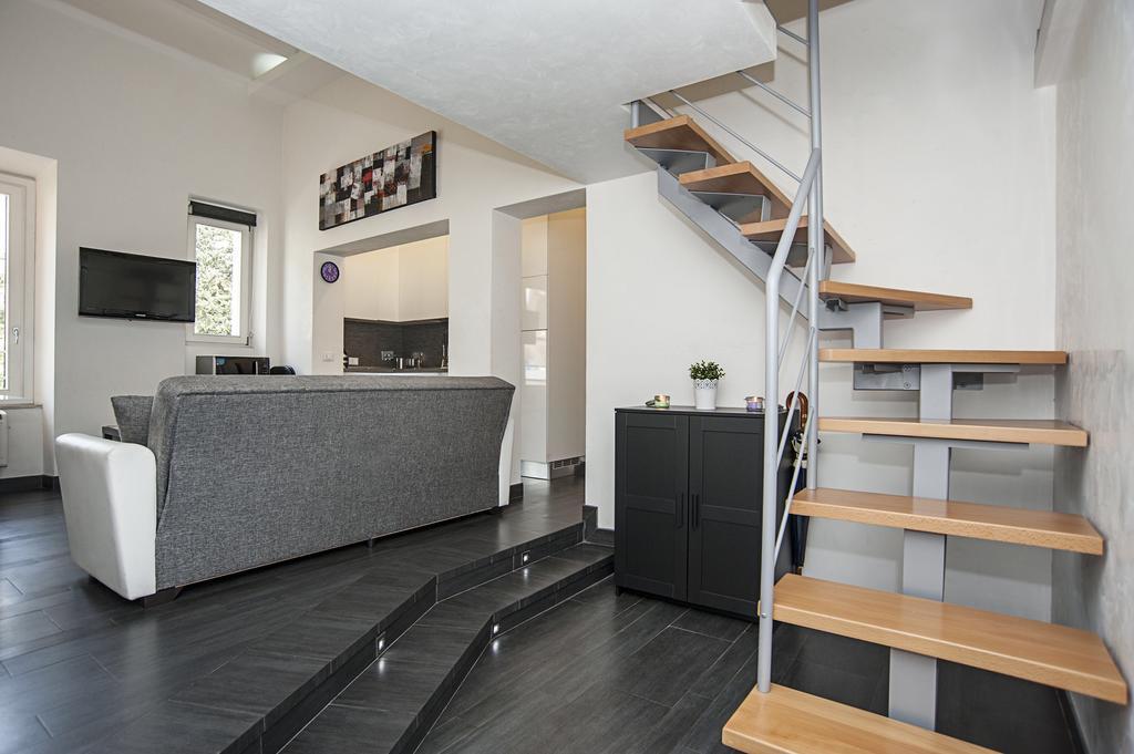 Cupola Magica Apartment Rome Luaran gambar