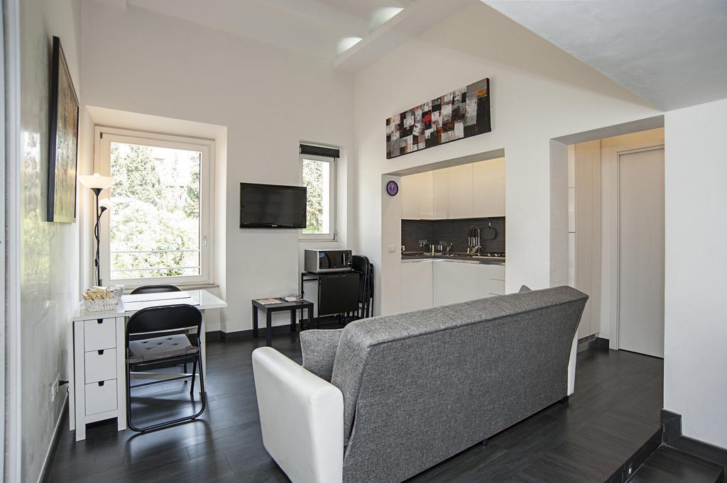Cupola Magica Apartment Rome Luaran gambar