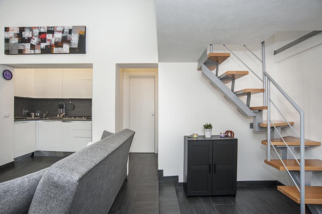 Cupola Magica Apartment Rome Luaran gambar
