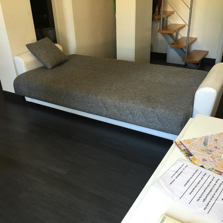 Cupola Magica Apartment Rome Luaran gambar