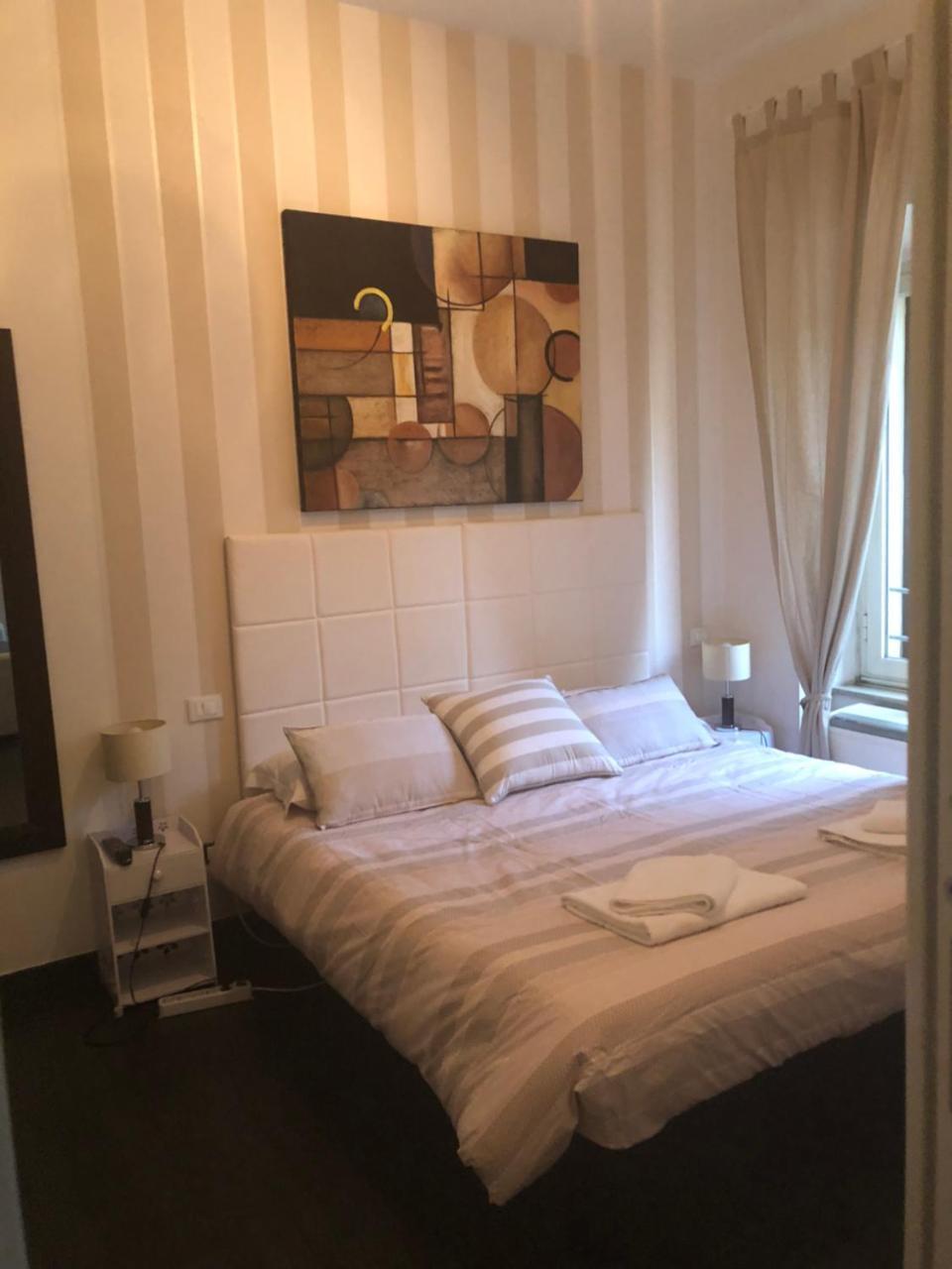 Cupola Magica Apartment Rome Luaran gambar