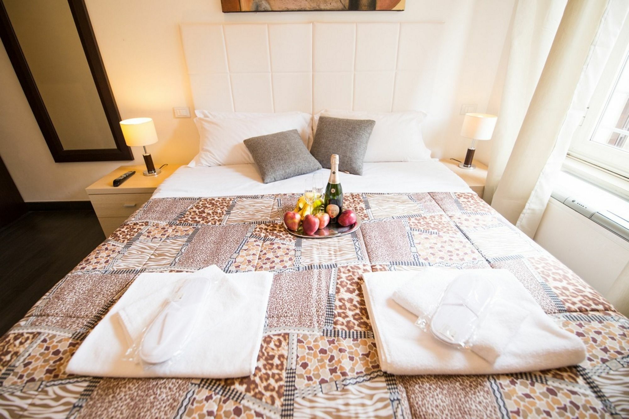 Cupola Magica Apartment Rome Luaran gambar