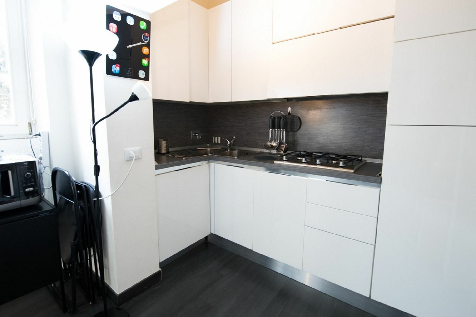 Cupola Magica Apartment Rome Luaran gambar