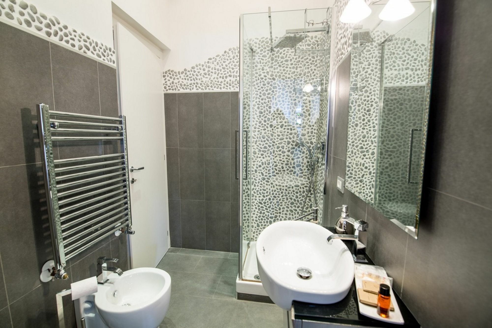 Cupola Magica Apartment Rome Luaran gambar